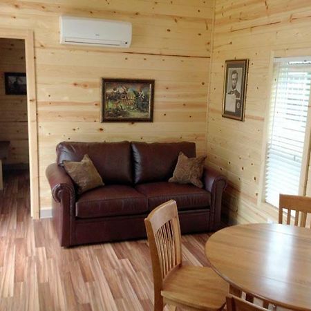 Round Top Loft Cottage 2 Gettysburg Ngoại thất bức ảnh