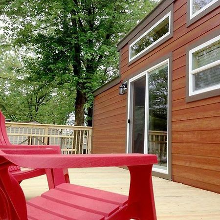 Round Top Loft Cottage 2 Gettysburg Ngoại thất bức ảnh