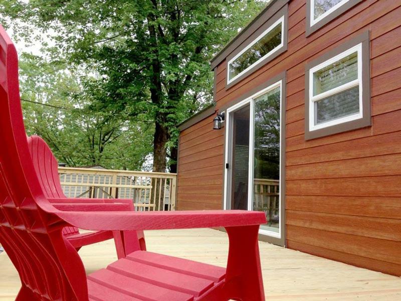 Round Top Loft Cottage 2 Gettysburg Ngoại thất bức ảnh